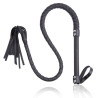 Correct Me Fouet Singli 120cm Noir